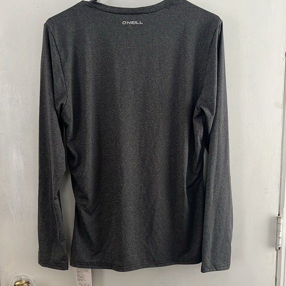 NWT O’Neill hybrid series slim fit shirt sz XL - Picture 2 of 5